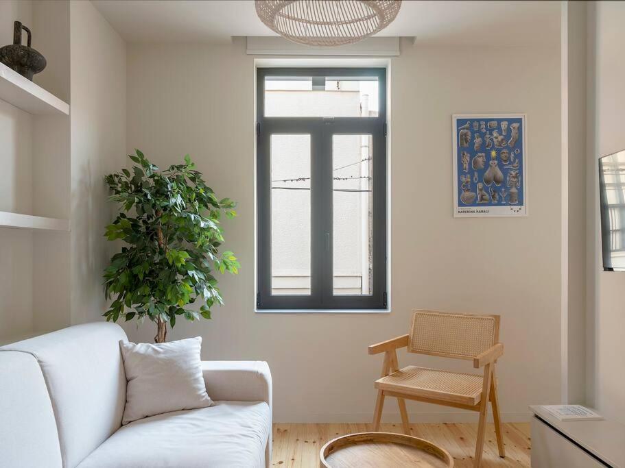 Hoppersgr- Amazing Apt In The Heart Of Athens - 1 Екстер'єр фото